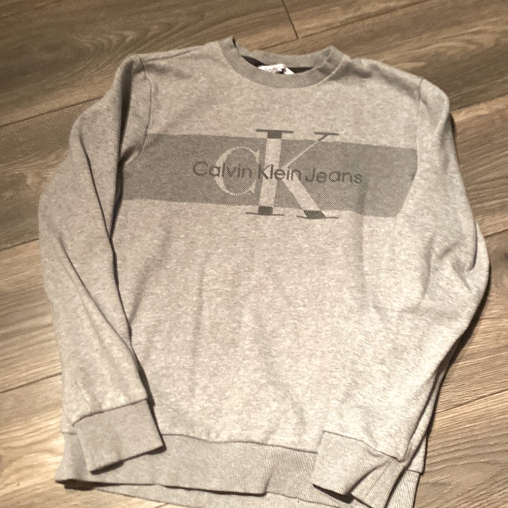 Calvin Klein crewneck